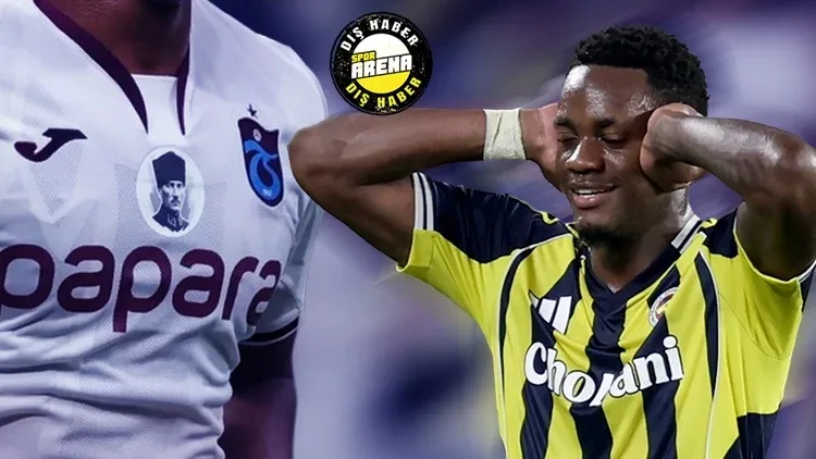 Trabzonsporun sabiq forvardı Gutierrezdən Duran üçün qalmaqallı açıqlama: İki sillə ilə ayılacaq