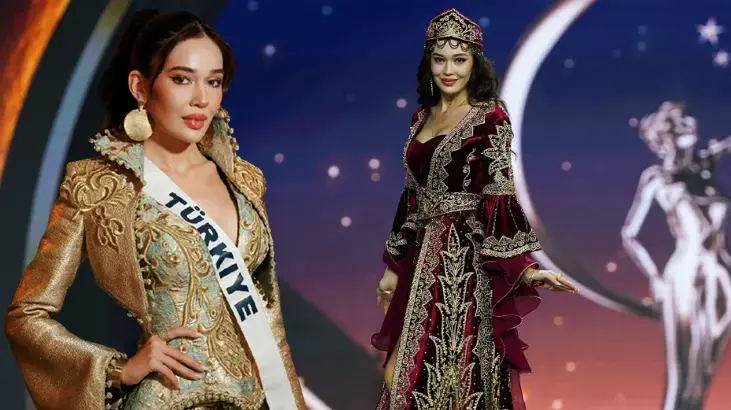 Miss Universe 2025-in pərdəarxası: Ceren Arslan səs alqı-satqısını açıqladı