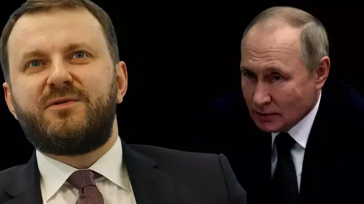 G20 sonrası Rusiyadan sensasion açıqlama: Dost olmayan ölkələrdən əməkdaşlıq təklifi