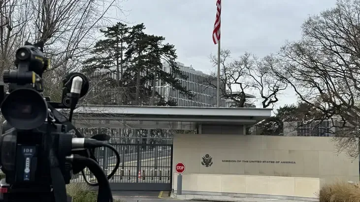 ABŞ-ın Ukrayna planı üzrə danışıqlar başladı