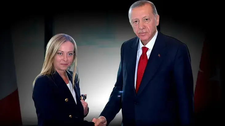 Meloni: Ərdoğanın 28 maddəlik sülh planı müzakirələrinə qatılması müsbət addımdır