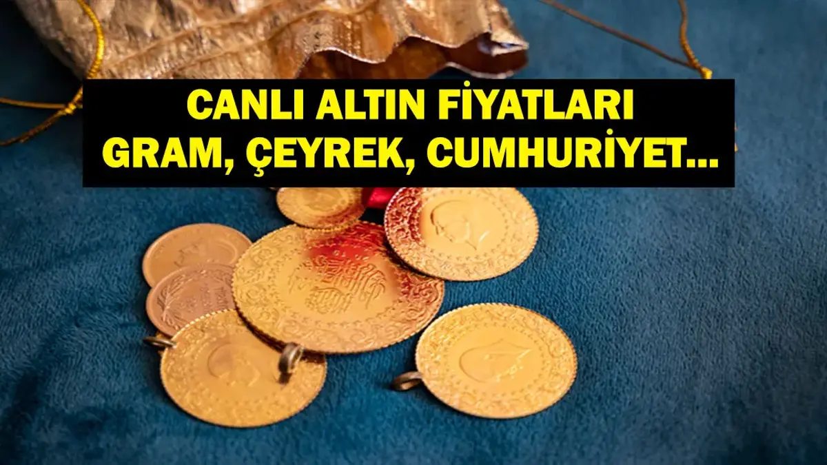24 Noyabr qızıl qiymətləri: Qram, çərək, yarım və respublika qızılı