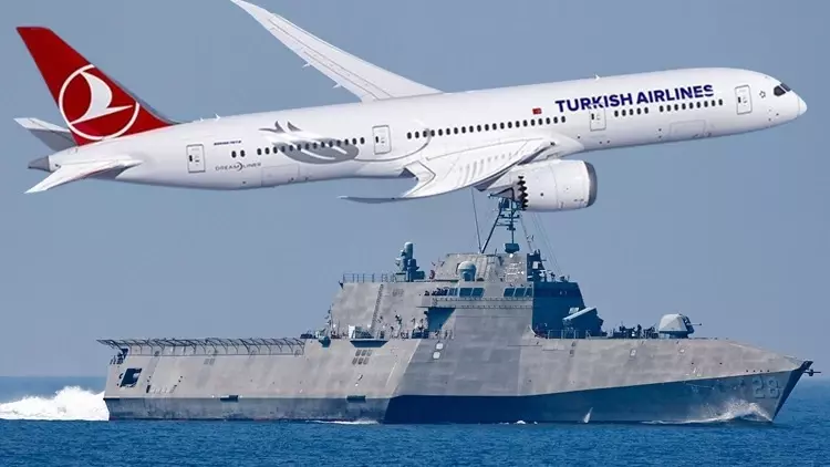 ABŞ xəbərdarlığı və gərginlik yüksəldi: THY daxil 7 şirkət Venesuela uçuşlarını dayandırdı