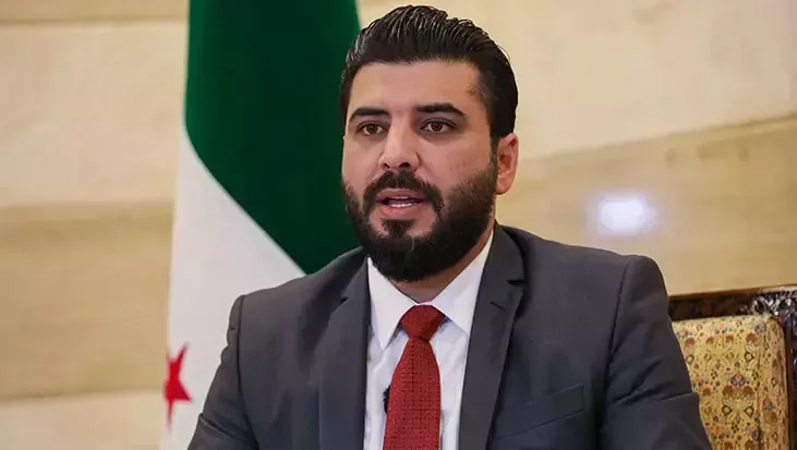 Çin Şam Səfirliyini 2026-da Yenidən Açacaq