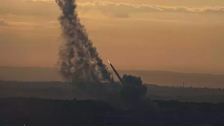 İsrail ordusu: 7 Oktyabr uğursuzluğuna görə komandirlər vəzifədən azad edildi
