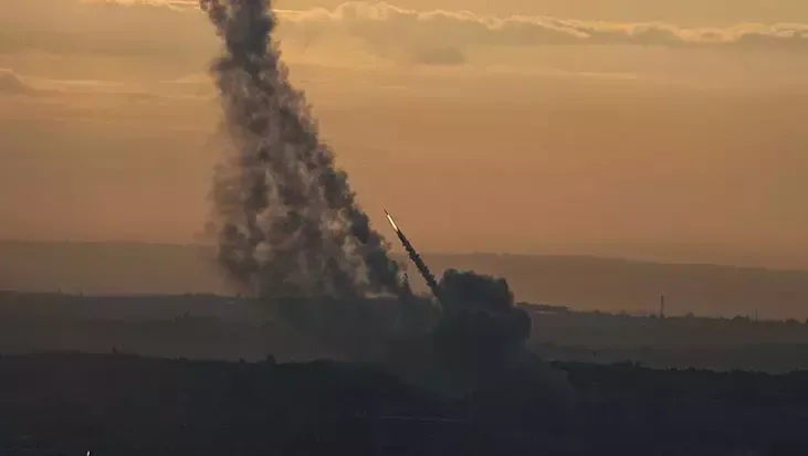 İsrail ordusu: 7 Oktyabr uğursuzluğuna görə komandirlər vəzifədən azad edildi