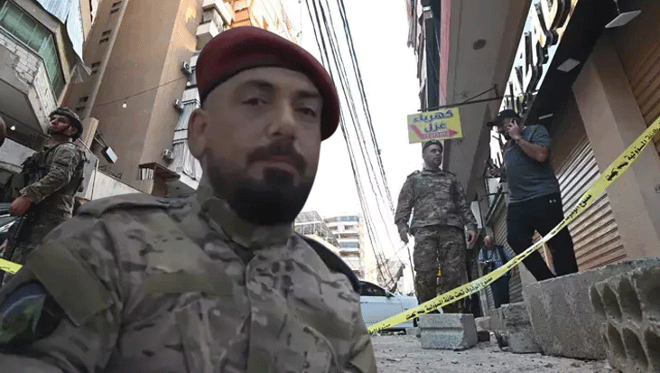 Tabatabai sui-qəsdi sonrası İsrailin ilk addımı: Yüksək həyəcan