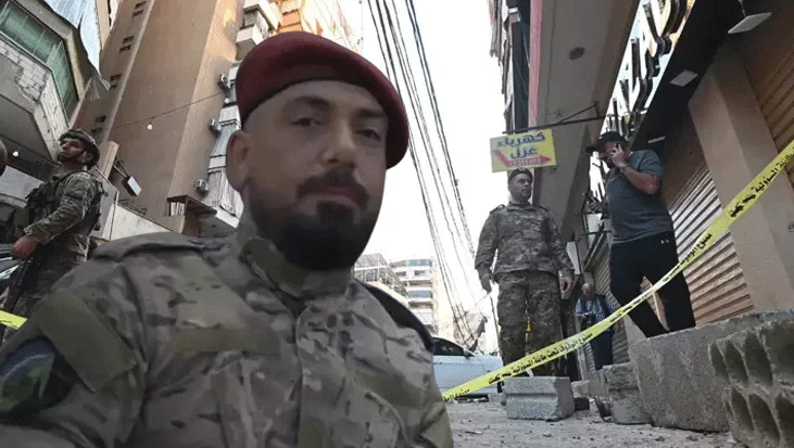 Tabatabai sui-qəsdi sonrası İsrailin ilk addımı: Yüksək həyəcan