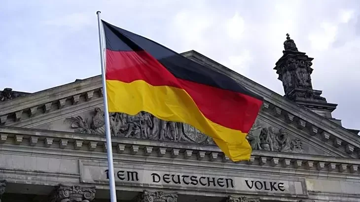 Almaniya məhkəməsi: İsraili tanımamaq cinayət sayılmır