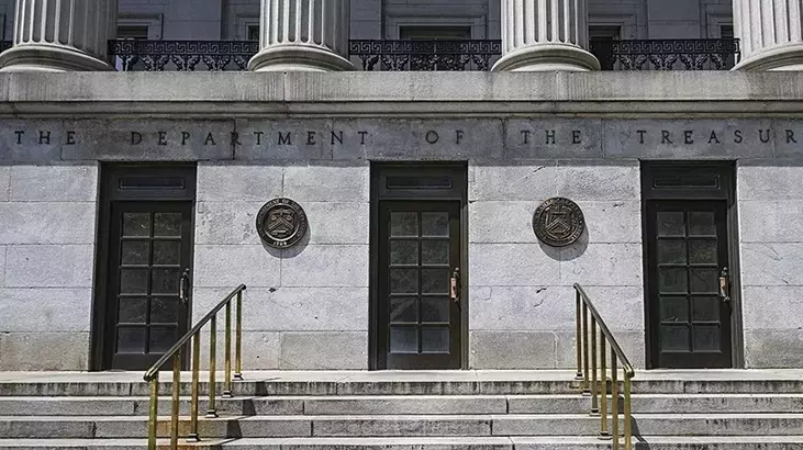 ABŞ-dan Rusiya sanksiyalarını pozana rekord cəza