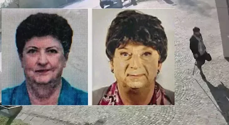 Anasının cəsədini gizlədib illərlə qadın kimi əməkhaqqı aldı