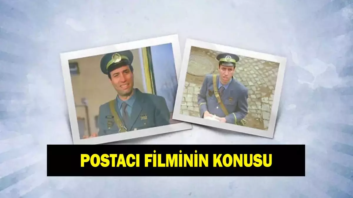 "Poçtalyon" filmi: Çəkiliş yeri, vaxtı, süjet və aktyor heyəti