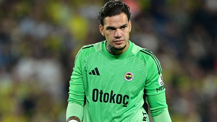 Derbi öncəsi Fenerbahçəyə Ederson zərbəsi: PFDK işə qarışdı