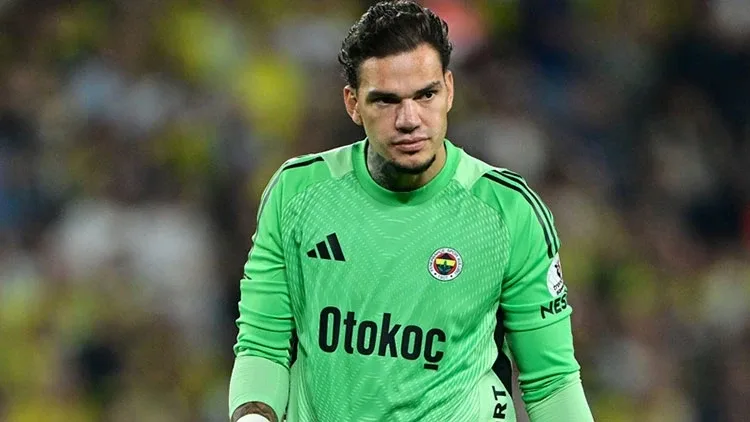 Derbi öncəsi Fenerbahçəyə Ederson zərbəsi: PFDK işə qarışdı