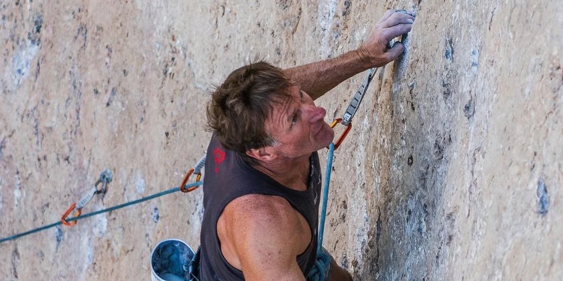 55 yaşlı sağlamlıq qurucusu heç vaxt bu qədər formada olmayıb: Sağlam yaşlanmanın 5 sirri