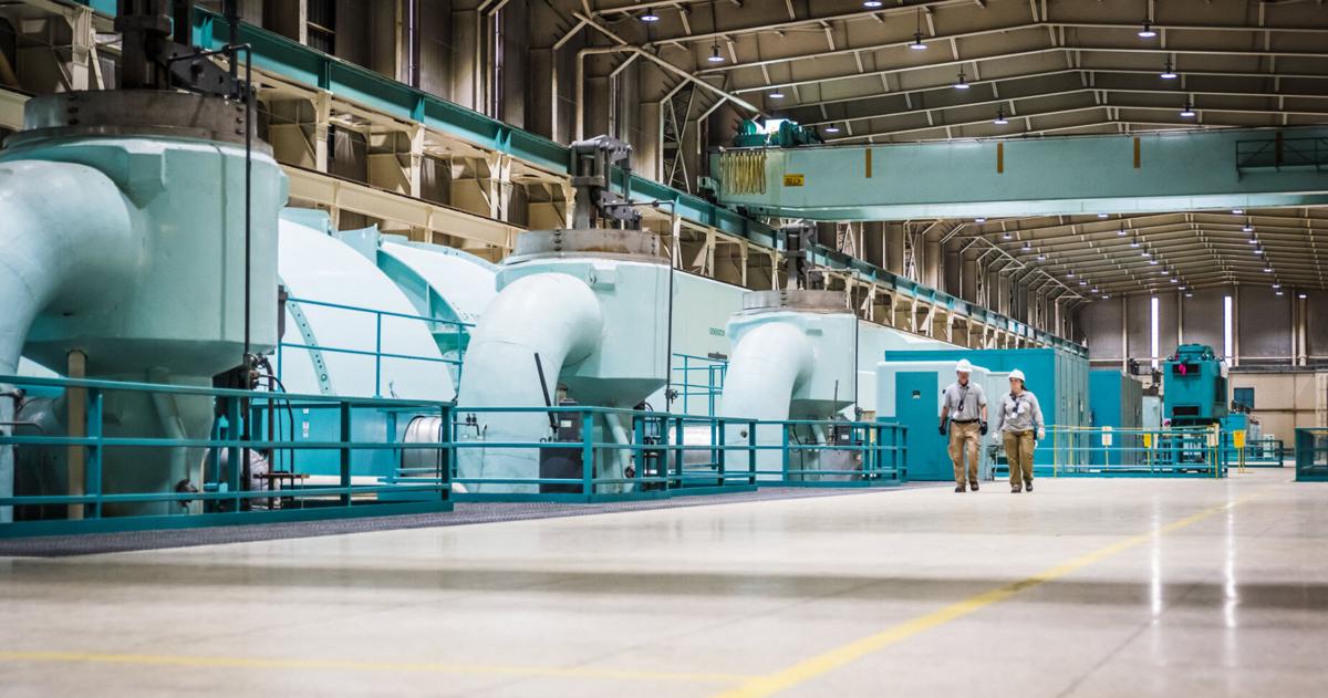 Duke Energy Carolinas-ın Tarif Artımı Təklifi Önemli Dərəcədə Azaldı