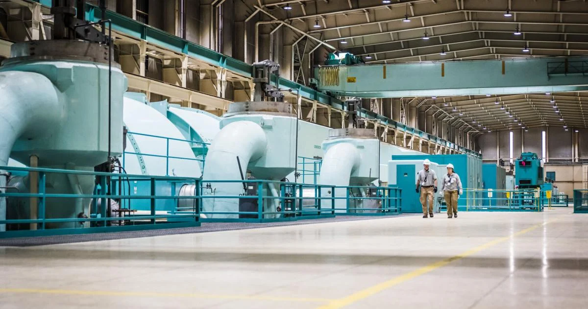 Duke Energy Carolinas-ın Tarif Artımı Təklifi Önemli Dərəcədə Azaldı