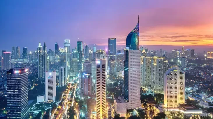 Dünyanın ən izdihamlı şəhərləri bəlli oldu: İstanbulun yeri təəccübləndirdi