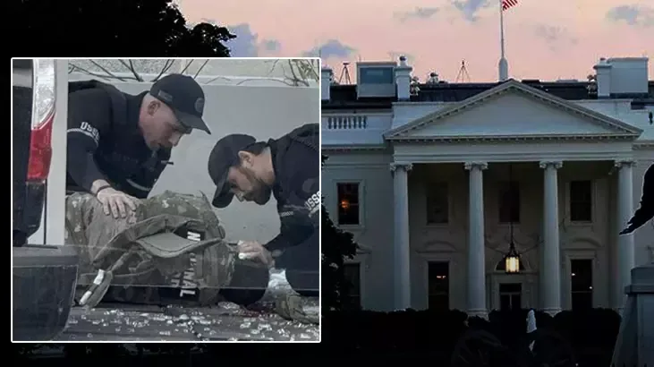 TƏCİLİ! Ağ Ev yaxınlığında silahlı hücum: 2 Milli Qvardiya əsgəri vuruldu