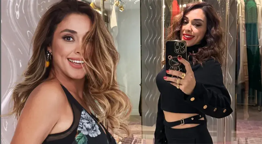 Zuhal Topal 12 illik aktyorluq fasiləsinin səbəbini açıqladı