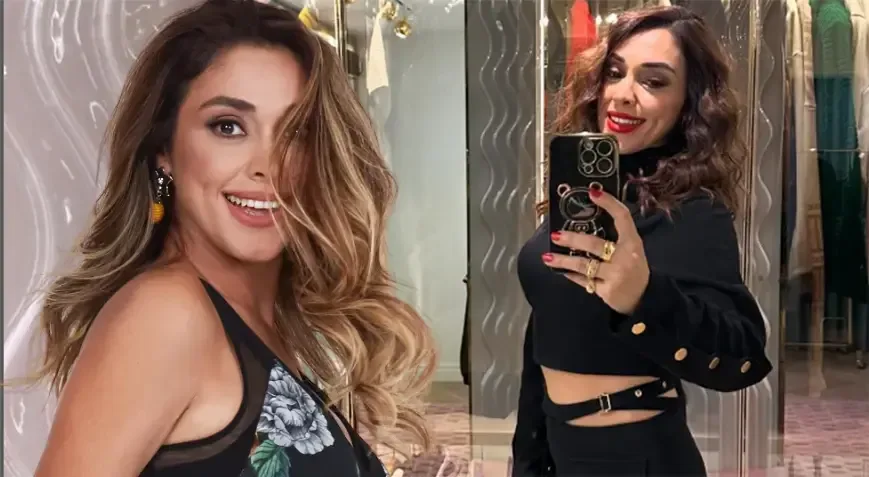 Zuhal Topal 12 illik aktyorluq fasiləsinin səbəbini açıqladı