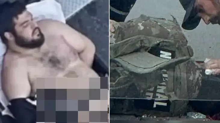 ABŞ-da Milli Qvardiyaya pusqu! Diqqətçəkən açıqlama: "Ölkəni başdan-başa qət edib"