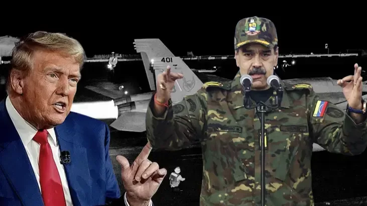 Madurodan hava qüvvələrinə ayıqlıq əmri