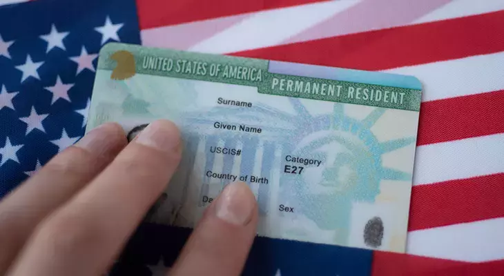 ABŞ-dan "Green Card"la bağlı vacib qərar: 19 ölkəni əhatə edir