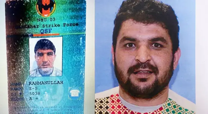 ABŞ-ı sarsıdan hücumun icraçısı haqda şok təfərrüatlar: "Xüsusi birimdə çalışırdı, psixi problemləri var idi"