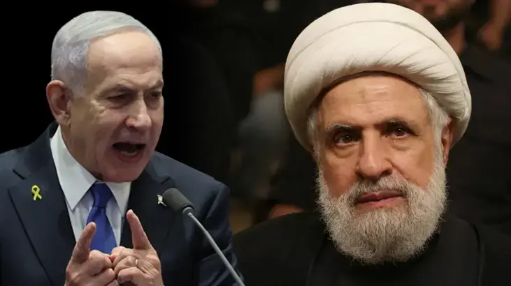 Tabatabayi sui-qəsdi: İsrailə təhdid – 'Alçaq hücum cavabsız qalmayacaq'