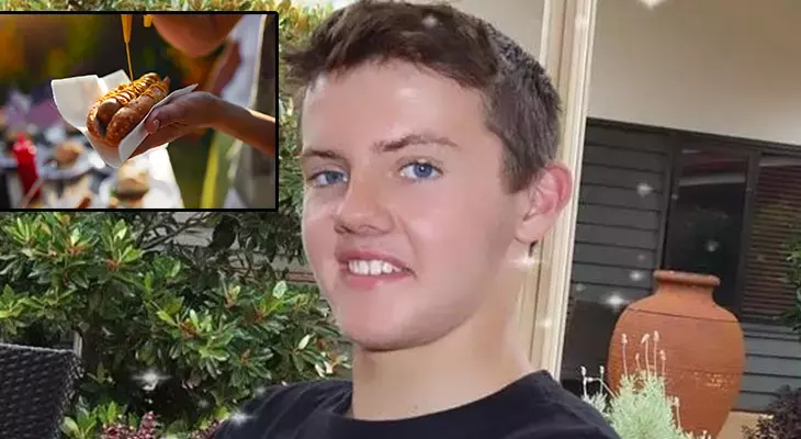 Sosis dəqiqələr içində can aldı: Gerçək zəhərlənmə deyilmiş