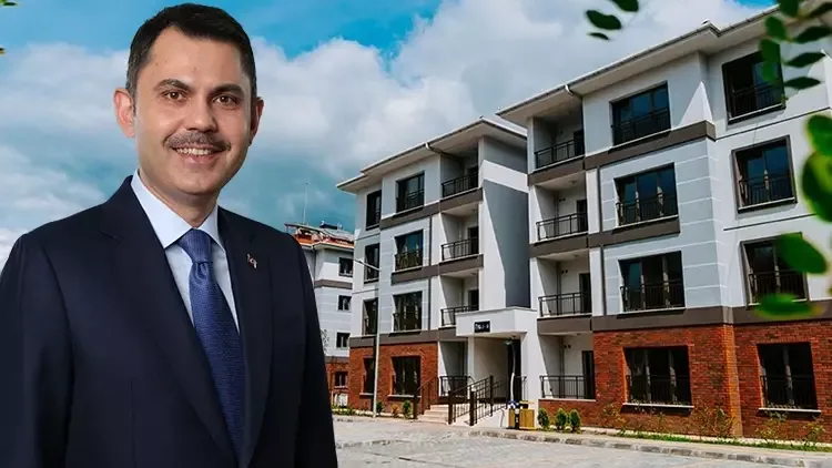 Əsrin Mənzil Layihəsində Daha Bir İlk: Nazir Kurum Açıqladı