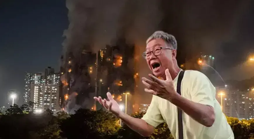 Honkonq Tai Po yanğını qurbanları 146-ya çatdı