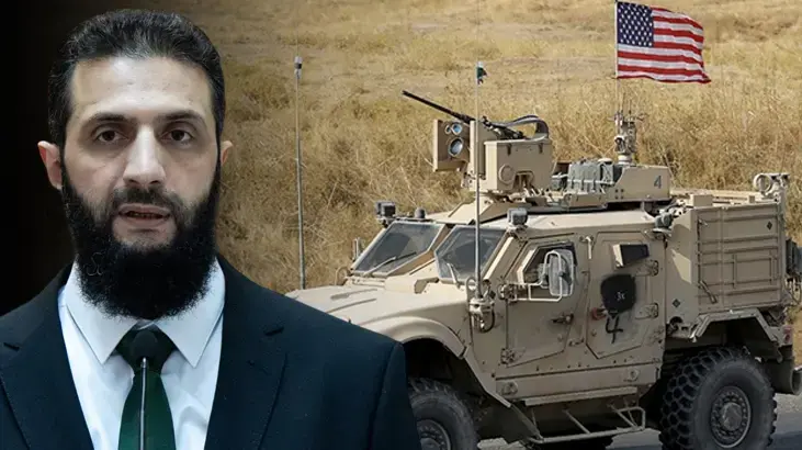 ABŞ Suriya ilə birgə əməliyyat keçirdi