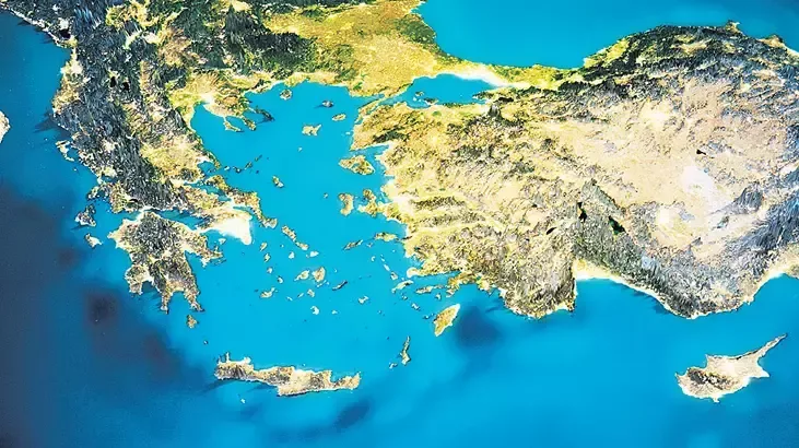 Dendiasın Egey hüququ boğur