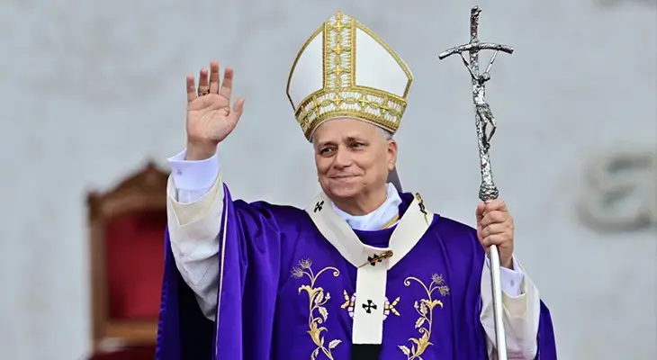 Papa Livandan ayrılır: Hücum və düşmənçiliklər dayansın