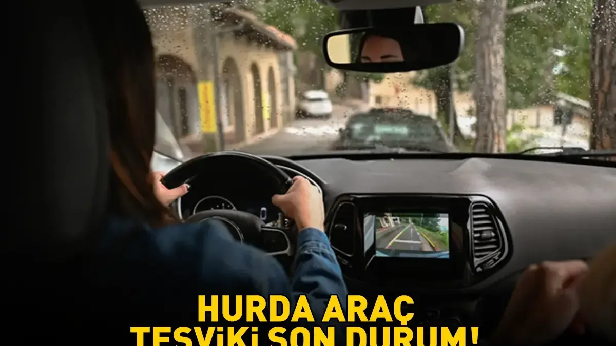 Köhnə avtomobil təşviqində son vəziyyət 2 Dekabr 2025