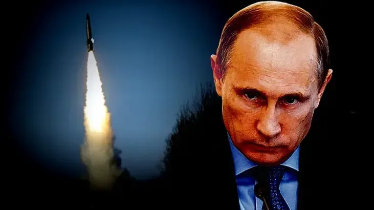 SON DƏQİQƏ! Putindən Ukrayna və Avropaya müharibə təhdidi: Hazırıq