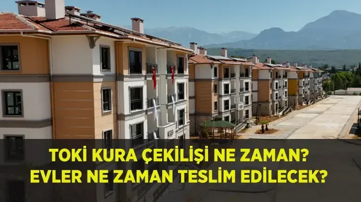2+1 və 1+1 evlər üçün püşkatma tarixi və nəticələr açıqlanacaq