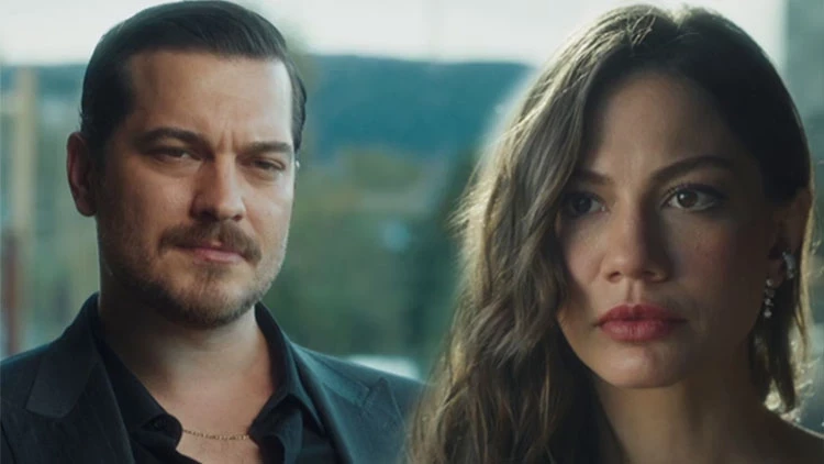 Eşref Nisa-dan şübhələnir: Hədiyyədə gizli niyyət