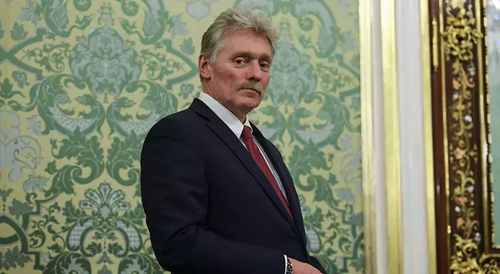 Kreml sülh danışıqları sonrası bəzi təklifləri qəbul etdiyini bəyan etdi