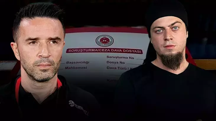 Birjada manipulyasiya istintaqı Gökhan Gönülə məhkəmə nəzarəti Arefə həbs tələbi