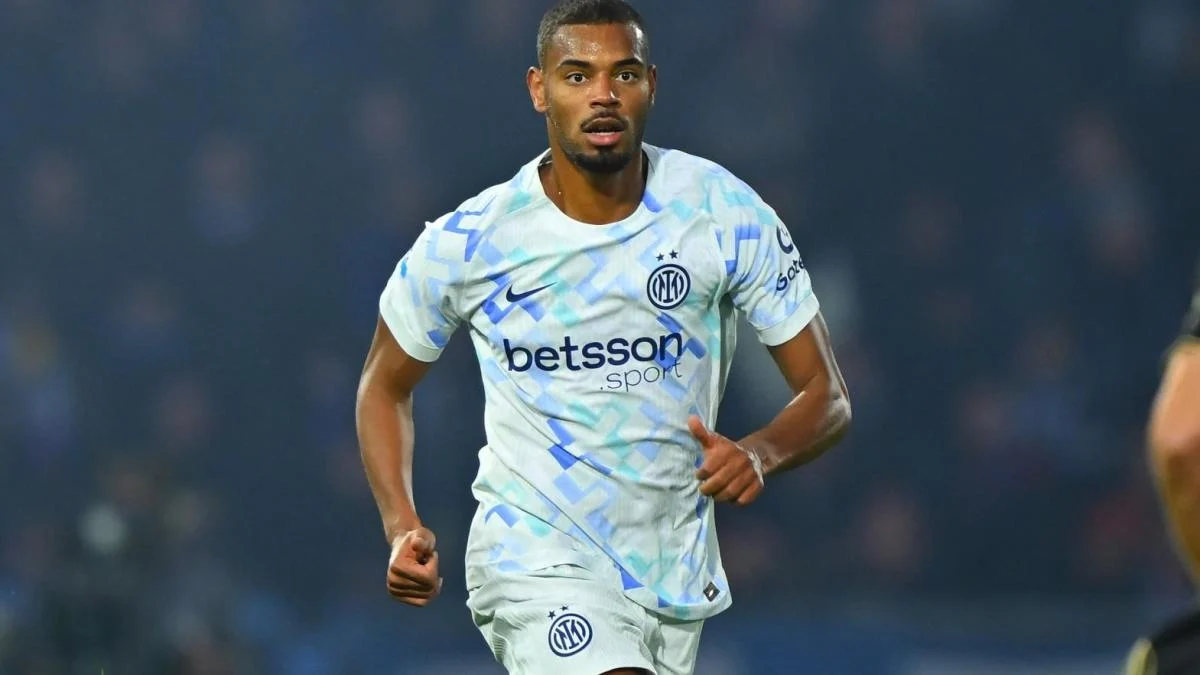 İnter - Venesiya: Coppa Italia-da Diuof və Luis Henriqe