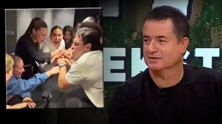 Acun Ilıcalı "Survivor 2026"nın könüllü kişi iştirakçılarını açıqladı