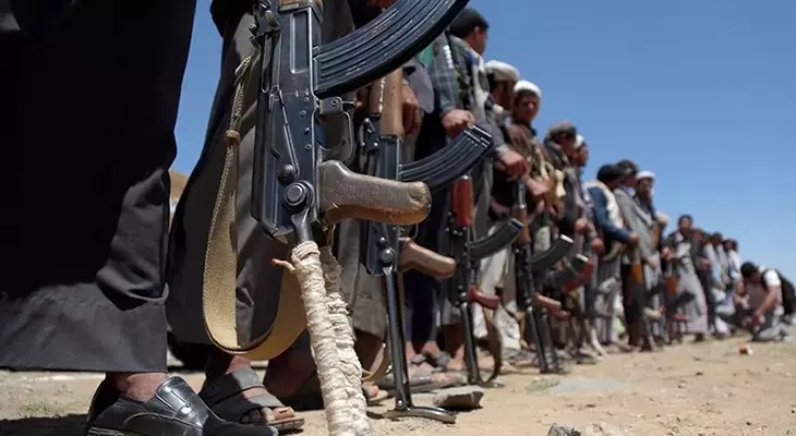 İraq Husilər və Hizbullahı terrorçu elan etdi