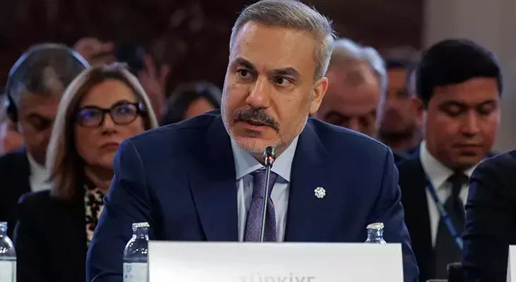 Xarici İşlər naziri Hakan Fidan ATƏT-in 32-ci Nazirlər Şurası iclasında iştirak edib