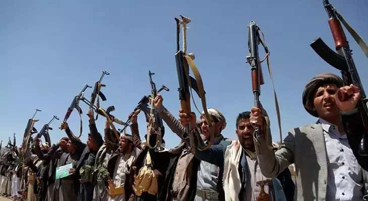 İraqdan yalanlama: Hizbullah və Husilər terror siyahısında deyil