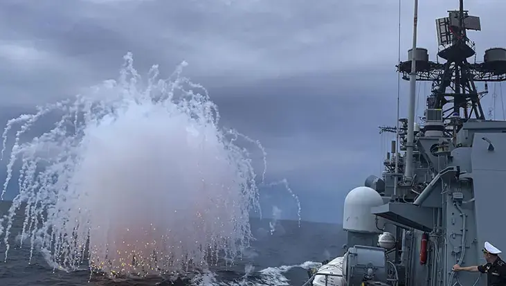 Rusiyanın Ukraynaya Qara dəniz ultimatumu: Əvəzi olacaq