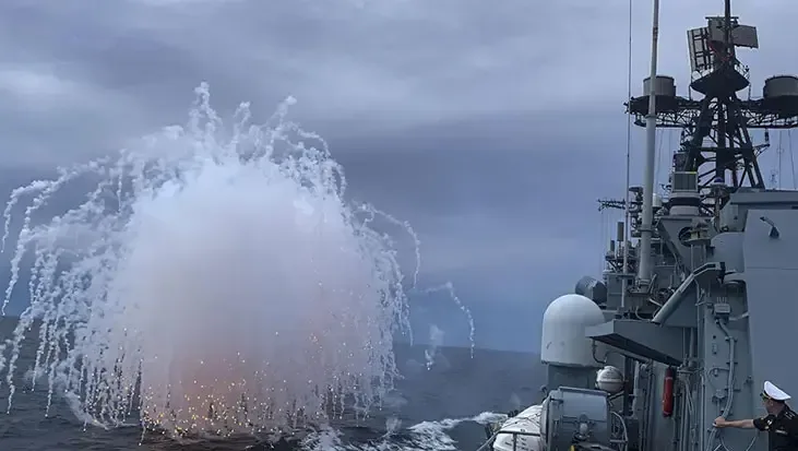 Rusiyanın Ukraynaya Qara dəniz ultimatumu: Əvəzi olacaq