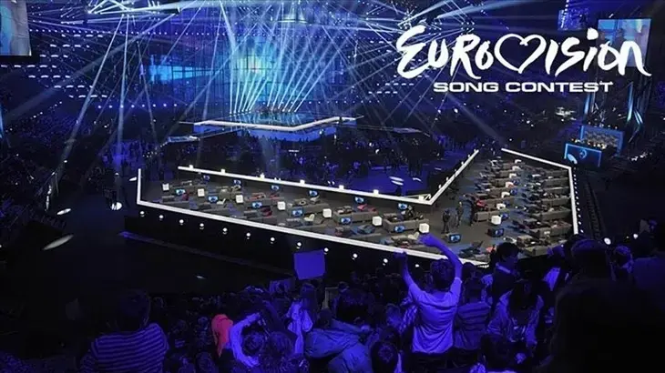 İsrail Eurovision-a qatılır Ölkələr ard-arda yarışdan çəkilir